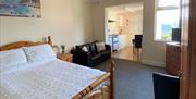 Ocean Bay Apartments, Paignton, Devon