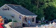 Oddicombe Beach Cafe - Torquay, Devon