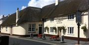 Old Manor Inn, Paignton, Devon