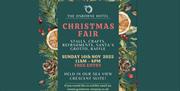 The Osborne Hotel Christmas Fair and Grotto