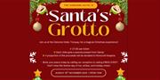 The Osborne Hotel Christmas Fair and Grotto