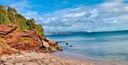 Oyster Cove, Paignton, Devon