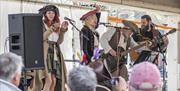 Pirate Festival