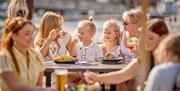 Battered in Brixham part of England's Seafood Feast