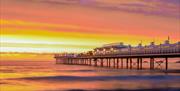 Paignton Beach