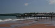 Paignton Beach, Devon