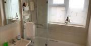 Bathroom, Paignton View, Elsdale Road, Paignton, Devon