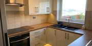 Kitchen, Paignton View, Elsdale Road, Paignton, Devon