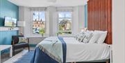 Dendy Room, Park View, Palace Avenue, Paignton, Devon