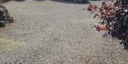 Parking Area at Clinmore House, Paignton, Devon