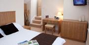 The Penthouse, Goodrington Lodge, 23 Alta Vista Road, Paignton, Devon