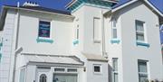 St Edmunds Guest House, Paignton Devon