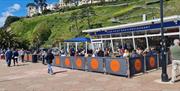 Pier Point Torquay Devon