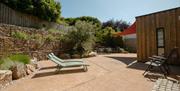 Outside space, Pine Cove, Fishcombe Road, Brixham