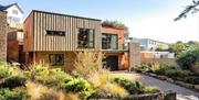 Exterior, Pine Cove, Fishcombe Road, Brixham