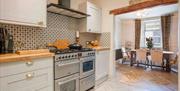 Kitchen/Dining Room, Pittman Cottage, Meadfoot Lane, Torquay