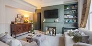 Lounge, Pittman Cottage, Meadfoot Lane, Torquay