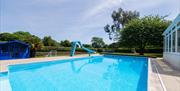 Sample property from Marsdens, Agency, self-catering accommodation.