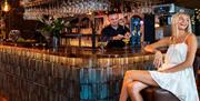 Portofino, Sunday lunch, live music, wine bar