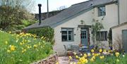 Exterior, The Pound House, Blagdon, Paignton, Devon