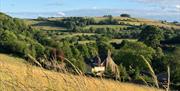 The Pound House, Blagdon, Paignton, Devon