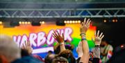 Torbay Pride, Torquay