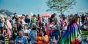 Torbay Pride, Torquay