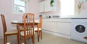 Kitchen/Diner, The Coach House, Protea, Torquay, Devon