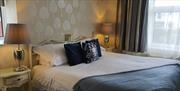 Fleurie Boutique B& B, Rose: Super King / Twin Room