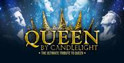 Queen by Candlelight, Princess Theatre, Torquay, Devon