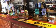 The Queens Arms, Brixham, Devon