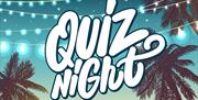 Quiz Night at The Grand Hotel