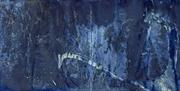 Rachael Allain  Tidal Print