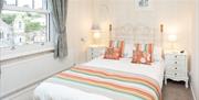 Double Bedroom, Ravenswood, Babbacombe Road, Torquay, Devon