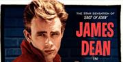 Silver Screen Film Club - Rebel Without a Cause Royal Lyceum Torquay