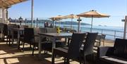 Terrace, Redcliffe Hotel, Paignton, Devon