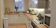 Kitchen, Redhouse, Torquay, Devon