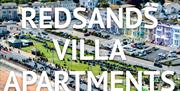 Redsands Villa Apartments, Paignton, Devon