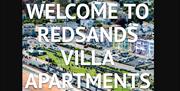 Redsands Villa Apartments, Paignton, Devon