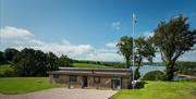 Exterior, River Dart Hideaway, Galmpton, Nr Brixham