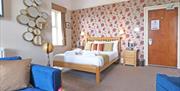 Double Bedroom, Riviera Lodge, Croft Road, Torquay