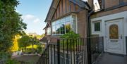Exterior, Rocklands Annexe, 26 Vicarage Road, Torquay, Devon