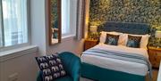 First floor Junior Suite