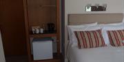 Double Bedroom at Clinmore House, Paignton, Devon