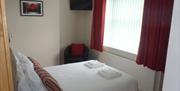 Double Bedroom at Clinmore House, Paignton, Devon