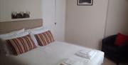 Double Bedroom at Clinmore House, Paignton, Devon