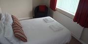 Double Bedroom at Clinmore House, Paignton, Devon