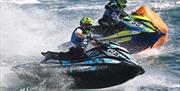 Aqua Adrenaline Racing - Round 2
