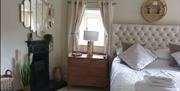 Bedroom, Rosedale, 15 Summer Lane, Brixham, Devon