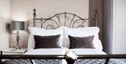 Bedroom, The Rosewood, Torquay, Devon